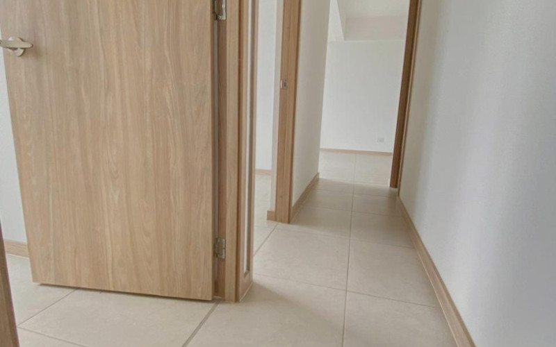 Apartamento en Marinilla en Alcaravanes