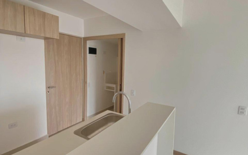 Apartamento en Marinilla en Alcaravanes