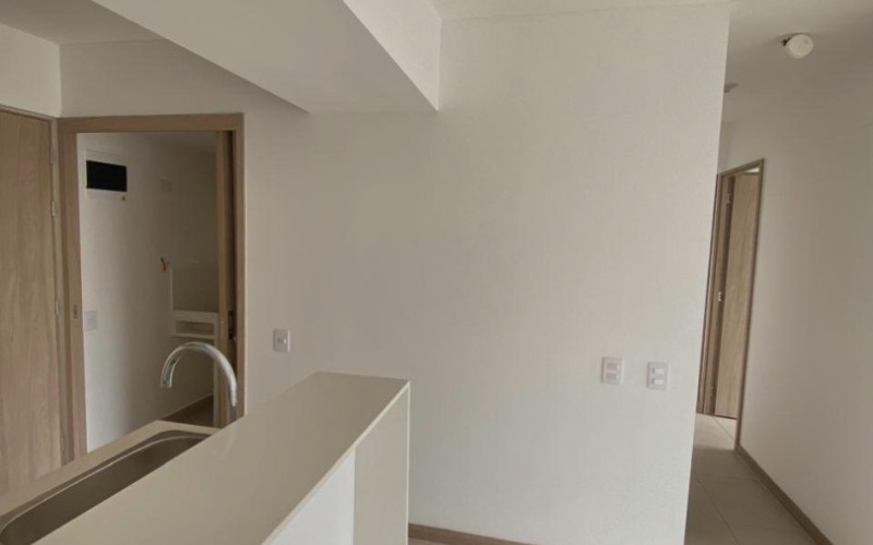 Apartamento en Marinilla en Alcaravanes