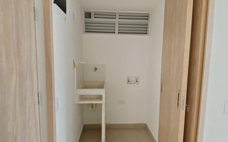 Apartamento en Marinilla en Alcaravanes