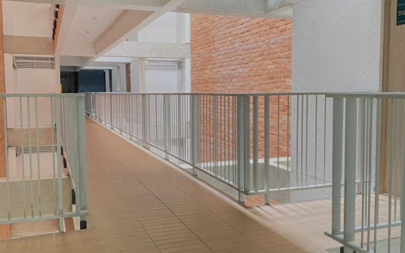 Apartamento en Marinilla en Alcaravanes