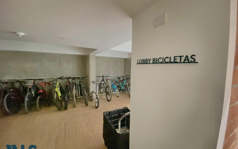 Apartamento en Marinilla en Alcaravanes