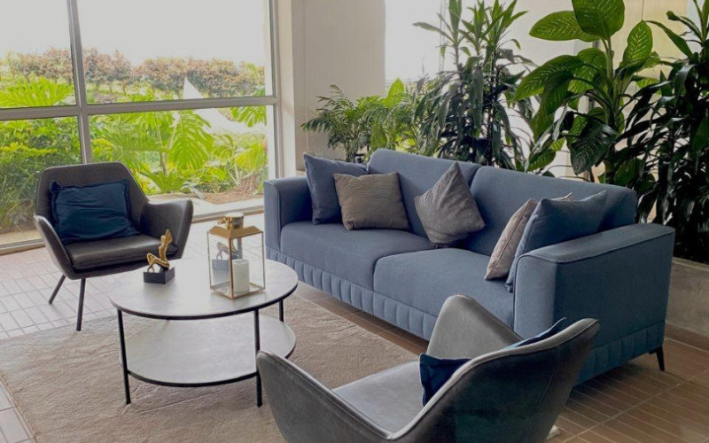 Apartamento en Marinilla en Alcaravanes