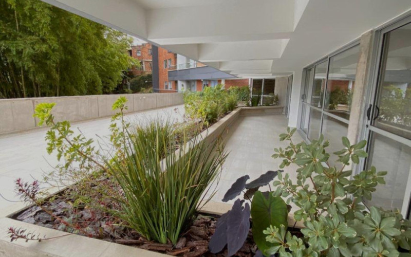 Apartamento en Marinilla en Alcaravanes