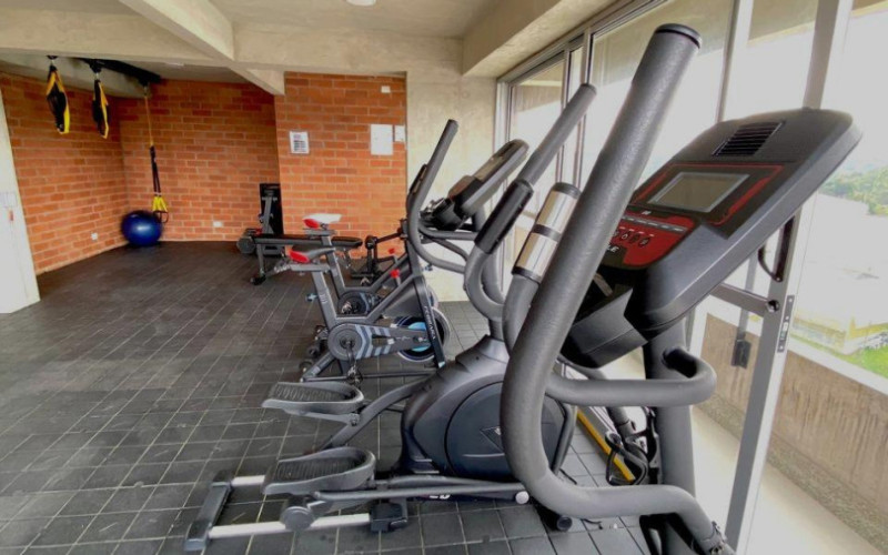 Apartamento en Marinilla en Alcaravanes