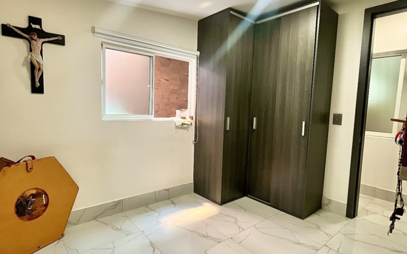 Luxury apartment of 199 m² in Estadio - Newly renovated, no community fees + Close to the 80 metro line.