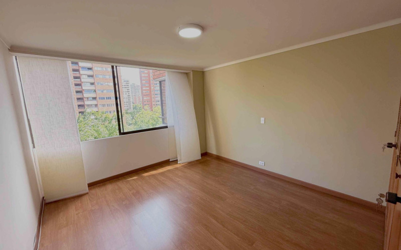 Apartamento en Medellín en El Poblado