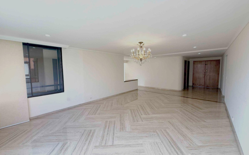 Apartamento en Medellín en El Poblado