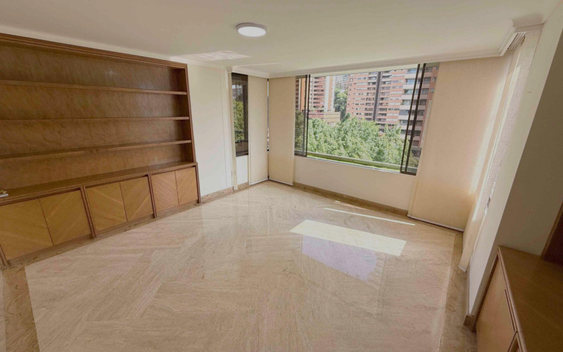 Apartamento en Medellín en El Poblado