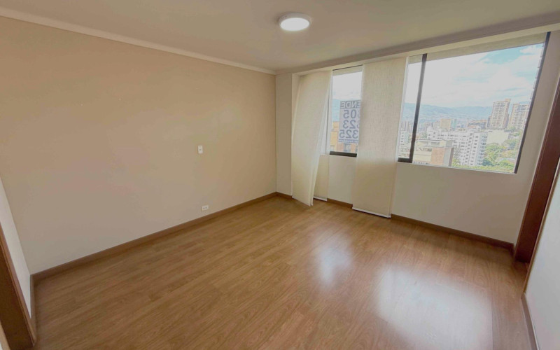 Apartamento en Medellín en El Poblado