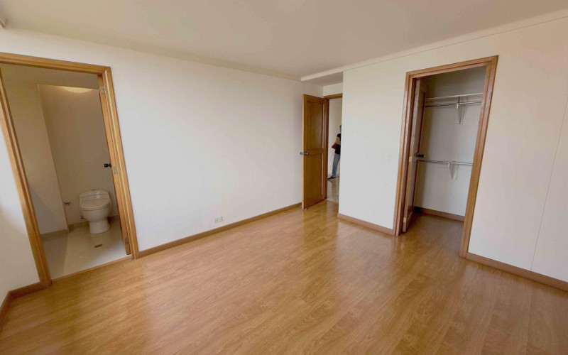 Apartamento en Medellín en El Poblado