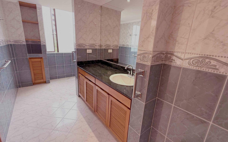 Apartamento en Medellín en El Poblado