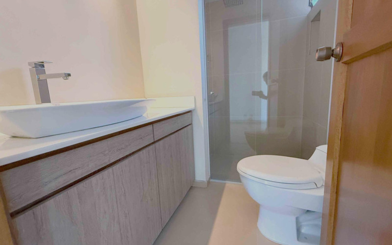 Apartamento en Medellín en El Poblado