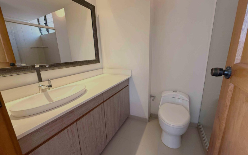 Apartamento en Medellín en El Poblado