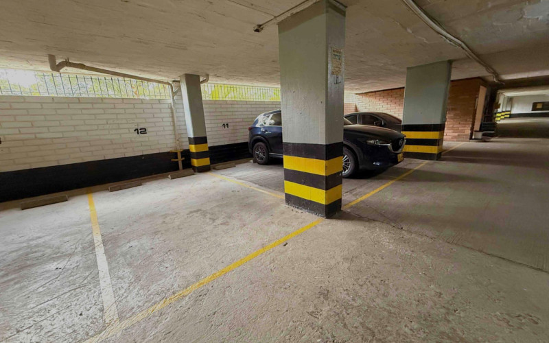 Apartamento en Medellín en El Poblado