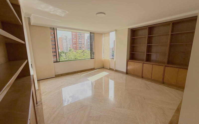 Apartamento en Medellín en El Poblado