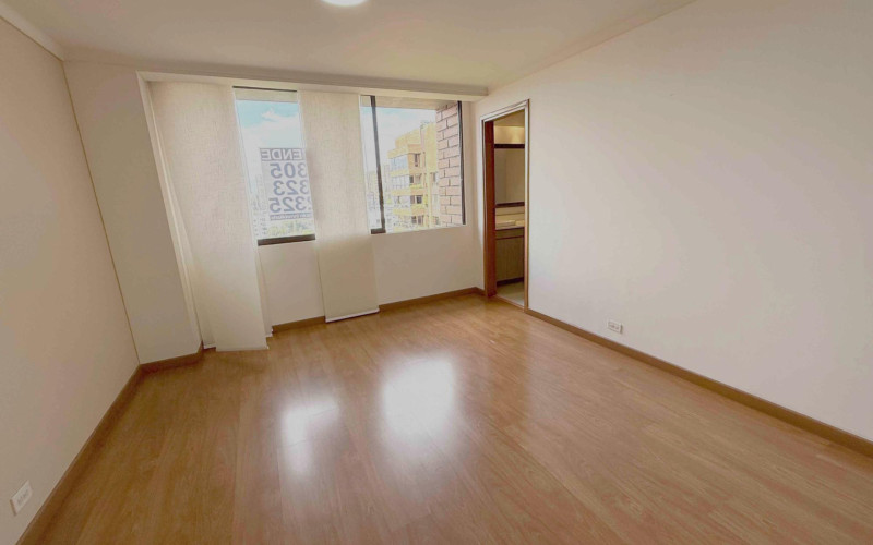 Apartamento en Medellín en El Poblado
