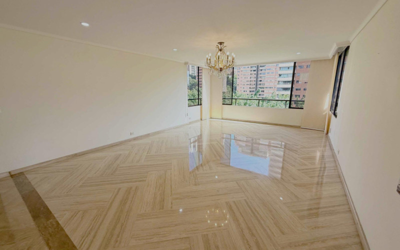 Apartamento en Medellín en El Poblado