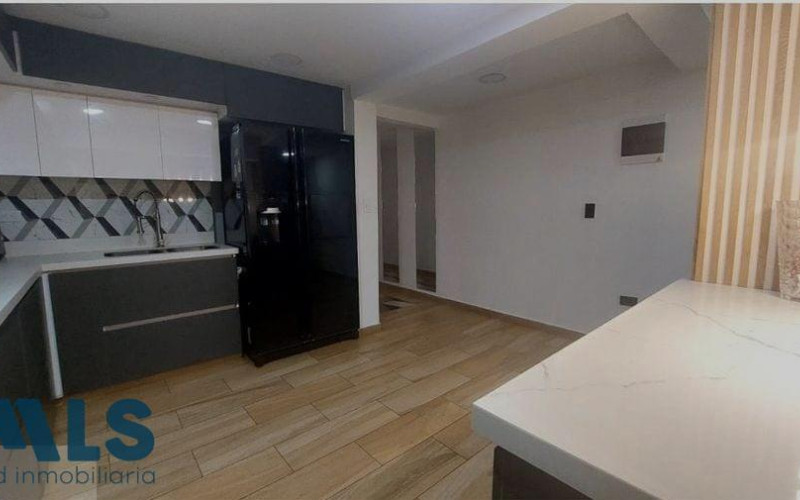 Apartamento en Medellín en San Joaquín