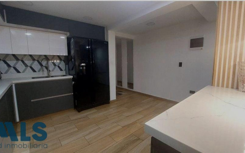 Apartamento en Medellín en San Joaquín