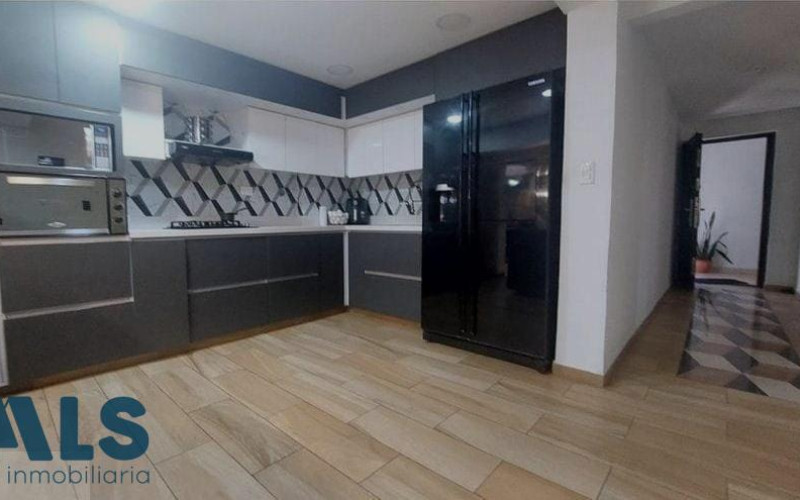 Apartamento en Medellín en San Joaquín