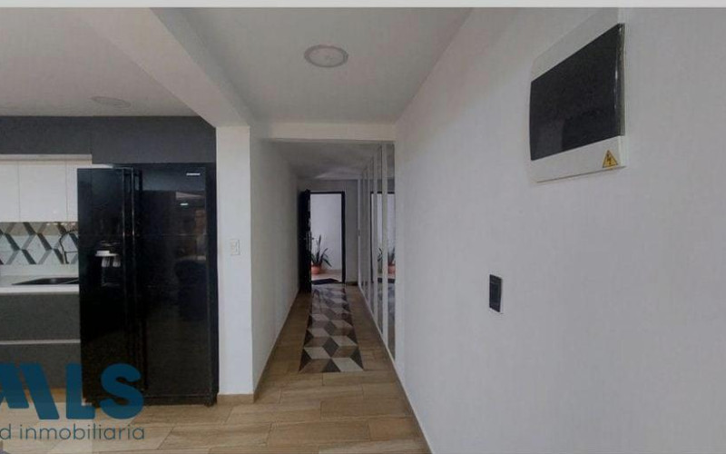 Apartamento en Medellín en San Joaquín