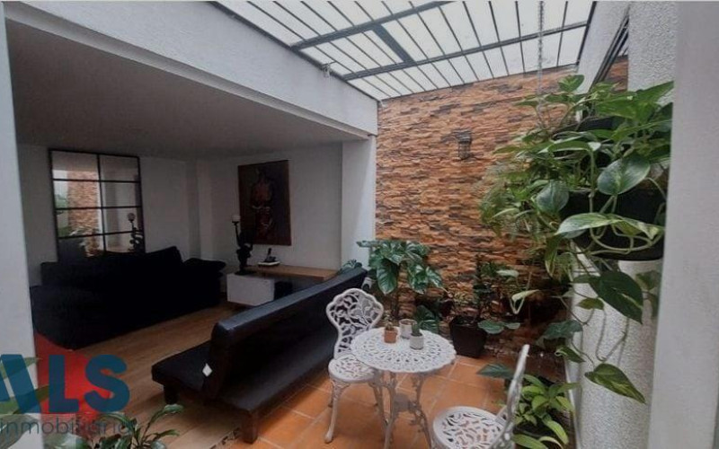 Apartamento en Medellín en San Joaquín