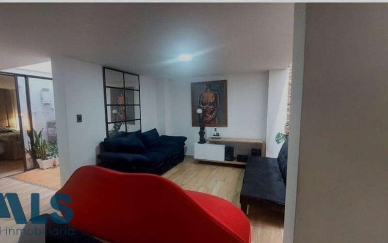 Apartamento en Medellín en San Joaquín