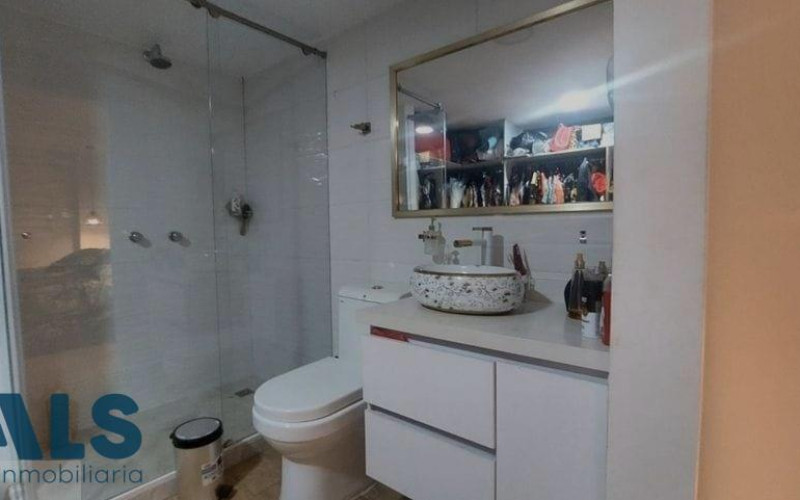 Apartamento en Medellín en San Joaquín