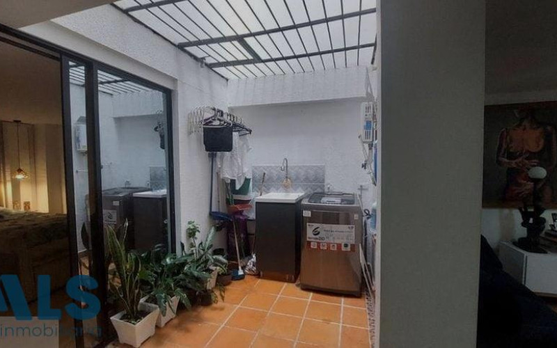 Apartamento en Medellín en San Joaquín