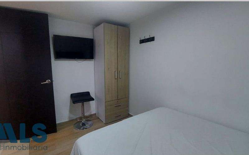 Apartamento en Medellín en San Joaquín