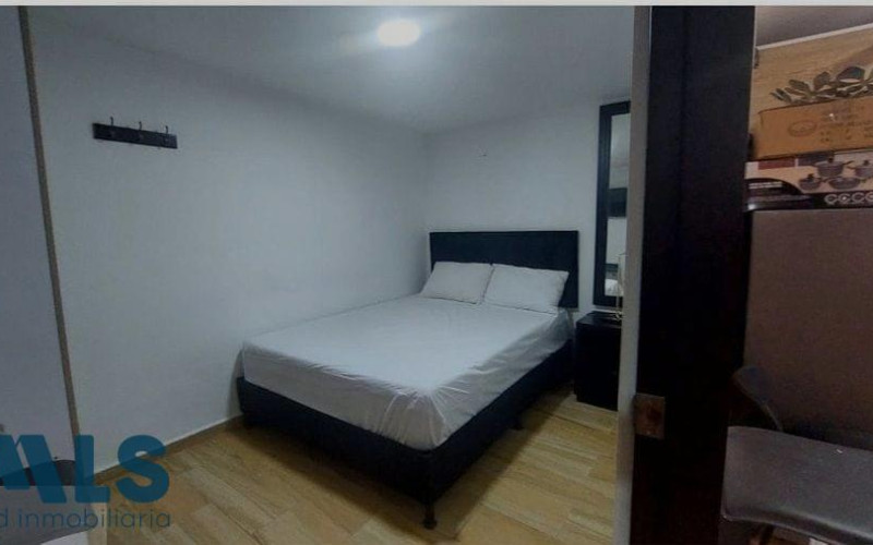 Apartamento en Medellín en San Joaquín