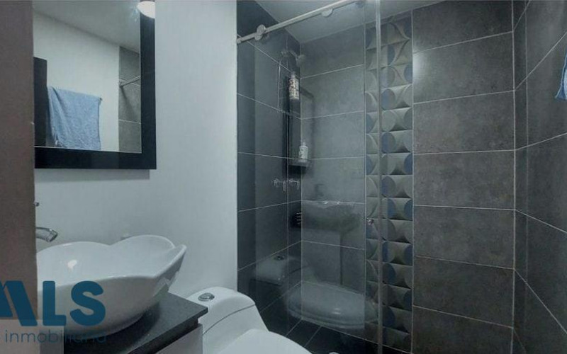 Apartamento en Medellín en San Joaquín