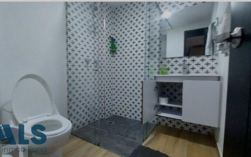 Apartamento en Medellín en San Joaquín