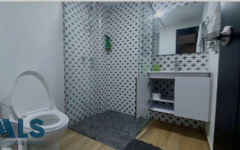 Apartamento en Medellín en San Joaquín
