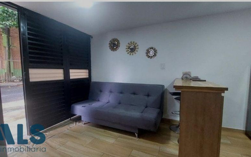 Apartamento en Medellín en San Joaquín