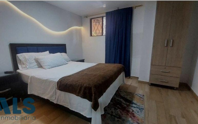 Apartamento en Medellín en San Joaquín