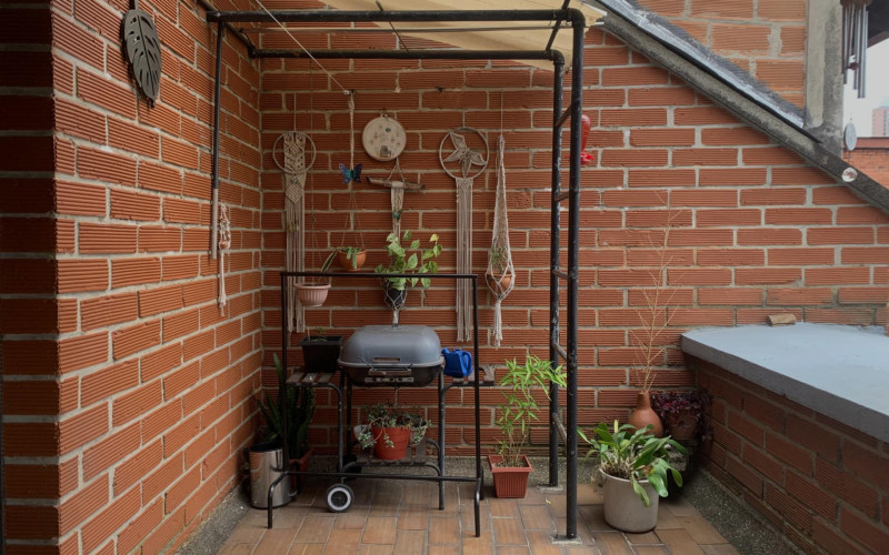 Apartamento en Medellín en El Poblado