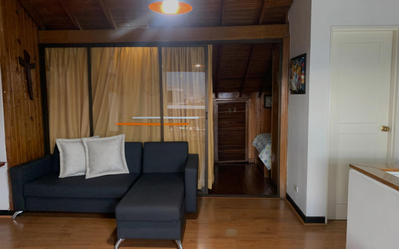 Apartamento en Medellín en El Poblado