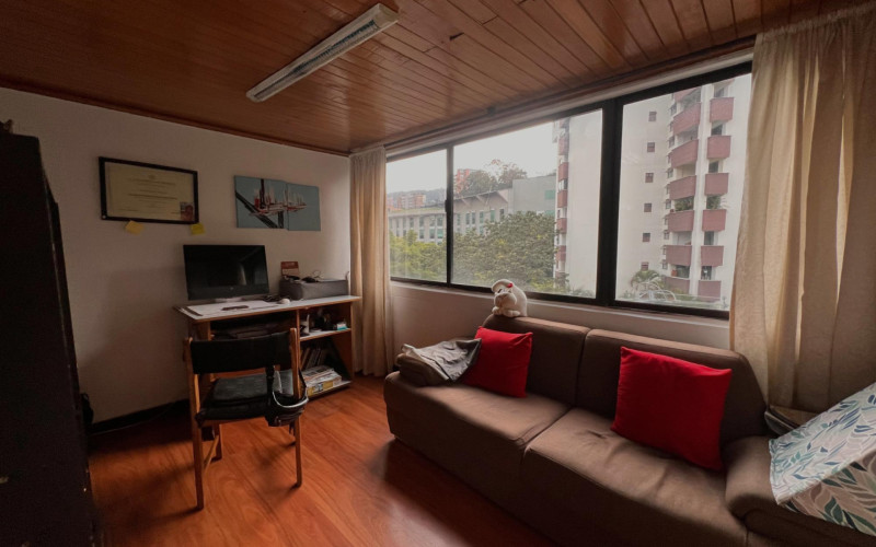 Apartamento en Medellín en El Poblado