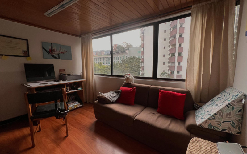 Apartamento en Medellín en El Poblado