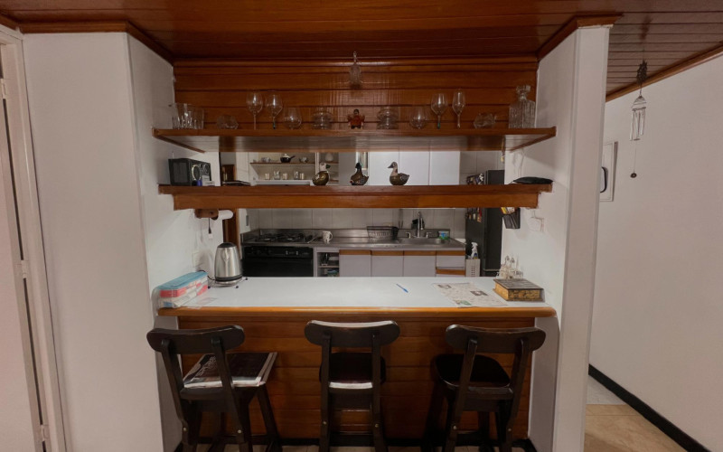 Apartamento en Medellín en El Poblado