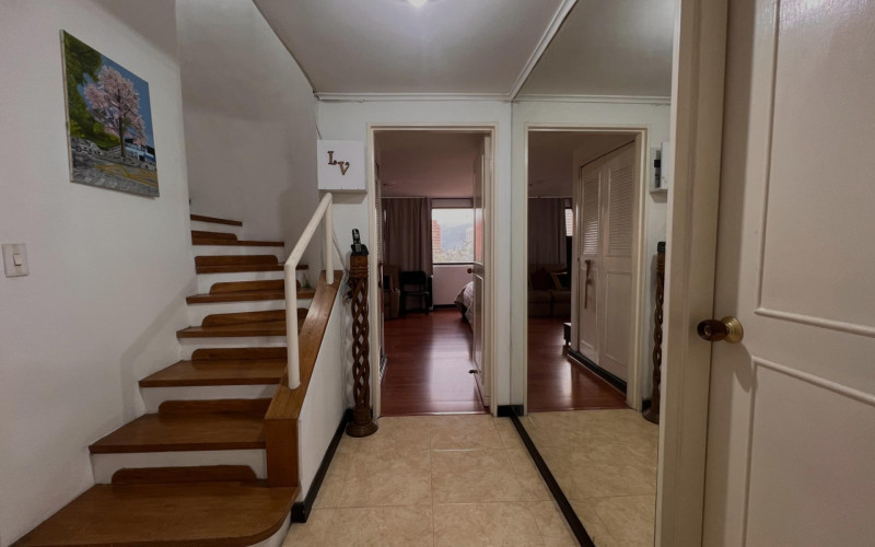 Apartamento en Medellín en El Poblado