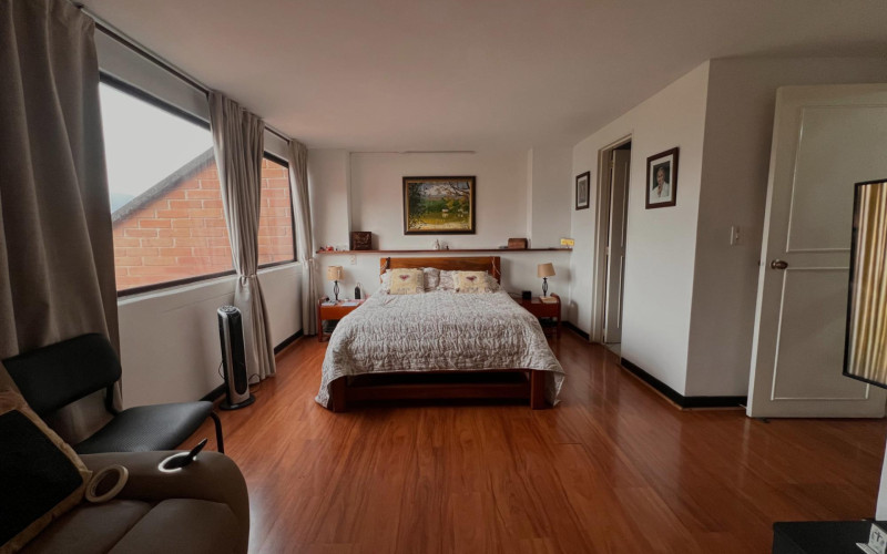 Apartamento en Medellín en El Poblado