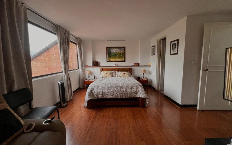 Apartamento en Medellín en El Poblado