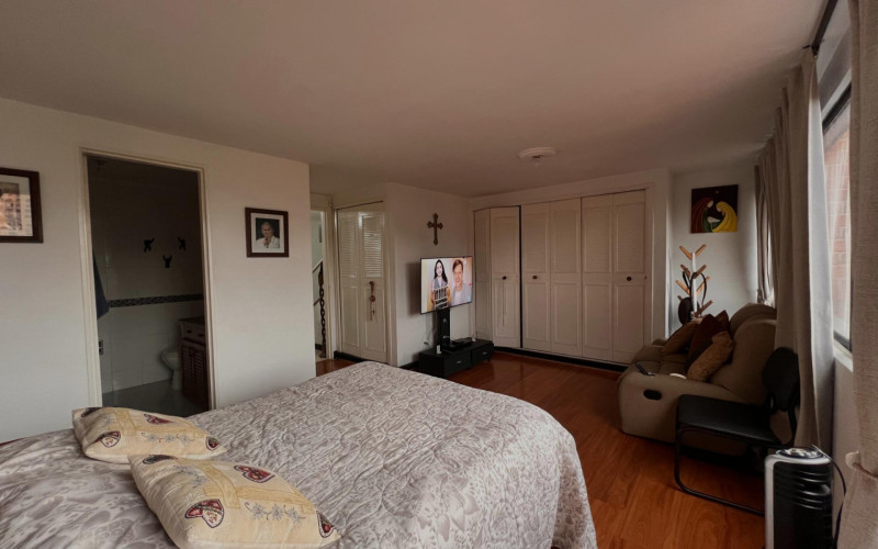 Apartamento en Medellín en El Poblado