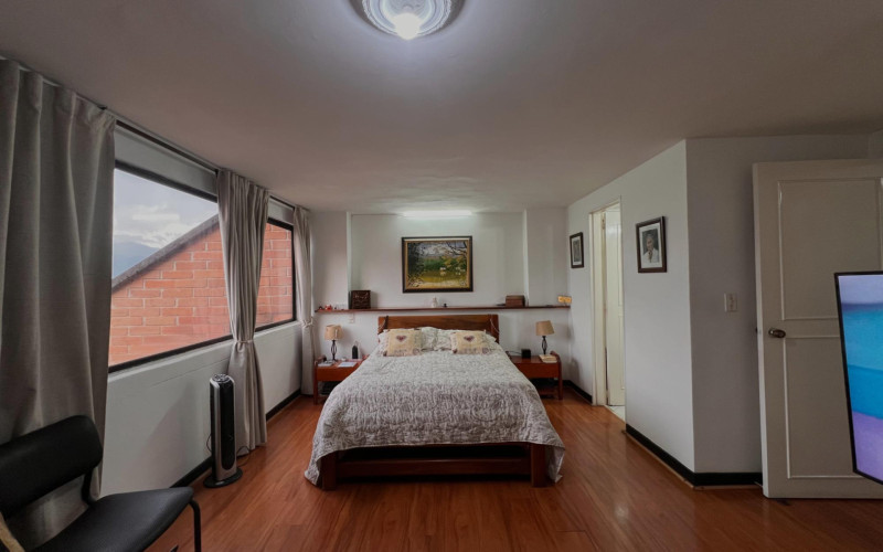 Apartamento en Medellín en El Poblado