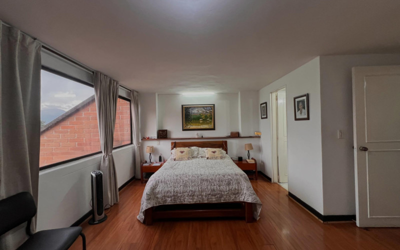 Apartamento en Medellín en El Poblado