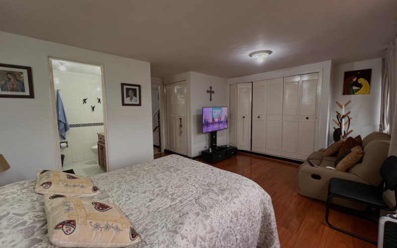 Apartamento en Medellín en El Poblado