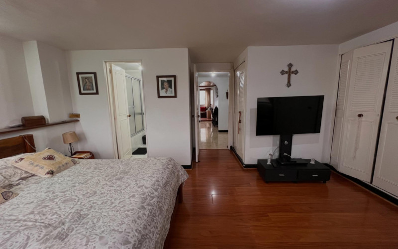 Apartamento en Medellín en El Poblado